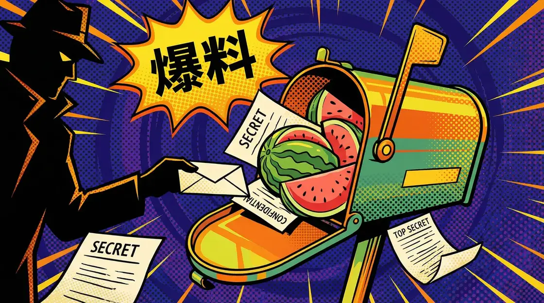 【旧里番专区】旧里番交流社区 - 自媒体观察导航 匿名爆料通道漫画插图